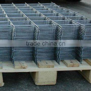 hot dipped galvanized welded wire sheet