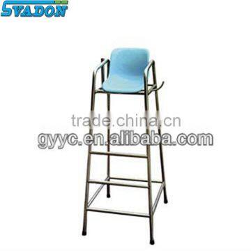 Swimming Pool lifesaving Lifeguard Chair