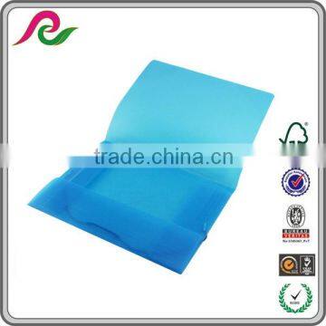 Fancy Soft Cover File Folder photo-4