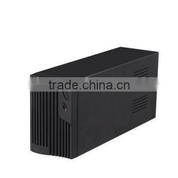 China Factory Full Avr Design 1000Va / 600W Computer Backup Power photo-4