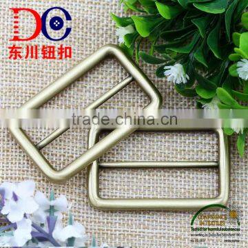 Wholesale Metal Seat Belt Buckle,Metal Backpack Buckles for Bag photo-3