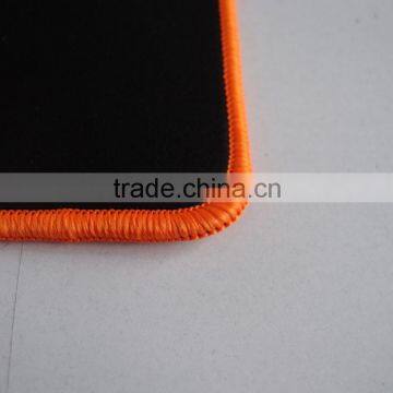 Professional mouse pad customized with high quality