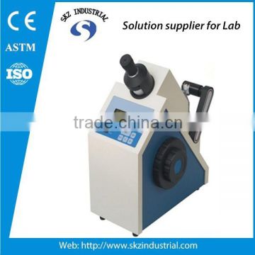 gemological refractometer ABBE Digital refractometer