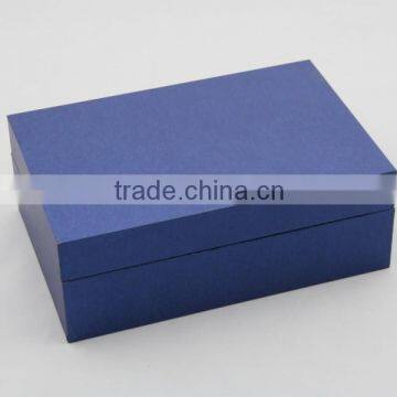 Elegant top quality custom wooden gift box supplier in Shengzhen