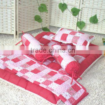 Baby Quilt 5pcs D04