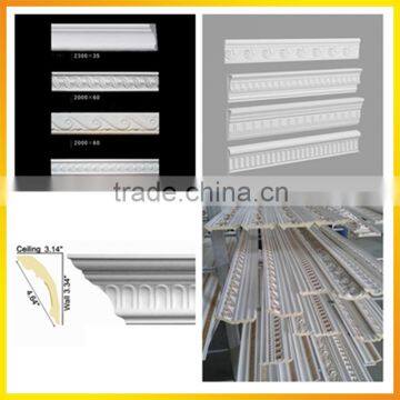 Low Pressure PU Polyurethane Foam Machine for Decoration Cornice photo-5