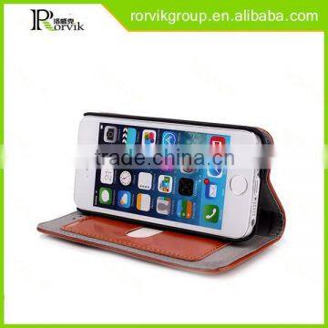 Newest Product Water Proof Hard Giraffe Cartoon Silicon Cell Phone Case for IPhone 5G photo-5