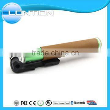Hot on sale china supply bluetooth selfie stick with zoom from Lontion