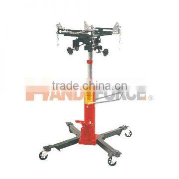 TELESCOPIC TRANSMISSION JACKS, Body Service Tools of Auto Repair Tools