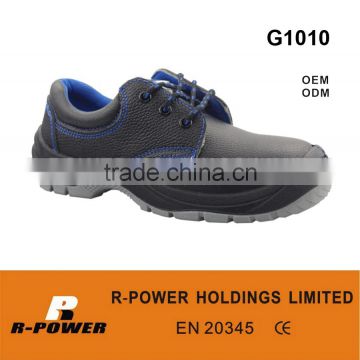 Safety Shoes Low Cut G1010