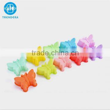 Best Selling Silicon Animal Cake Molds photo-6