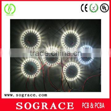 94v0 infrared led pcb board printed circuit board