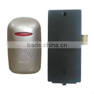 RFID Cabinet lock for sauna room using,Sauna lock,hotel lock