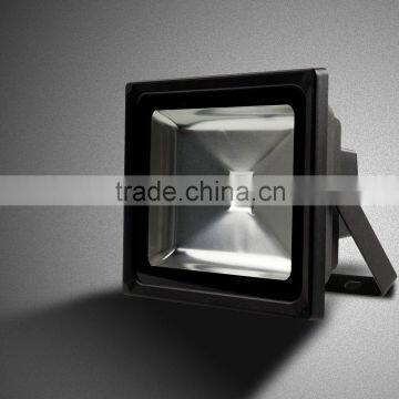 CNTEK Outdoor 20w led floodlight Cool WhiteCE ROHS SAA certificate