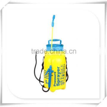 5L manual pressure garden sprayer