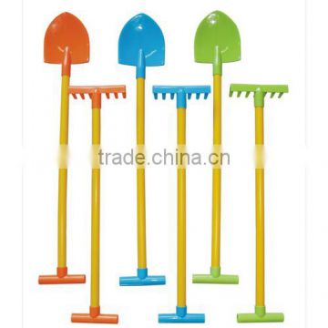 HOT SALE Top Quality Long Plastic Spade with Promotions