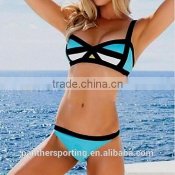 wholesale women sexy swimming wear, bikini girl wears sexy bikini