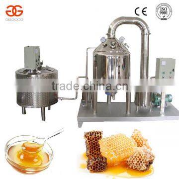 High Capacity Honey Processing Equipment for Sale/Honey Processing Machinery