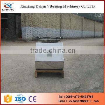 Low Noise Electronic Limestone Fineness Analysis Screen Equipment photo-4