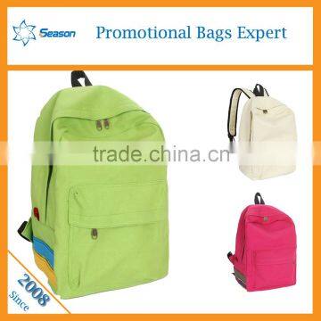 Top quality school bag nursery school and college bags