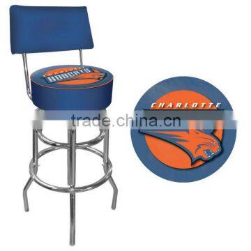 modern barstool with backrest CY801B