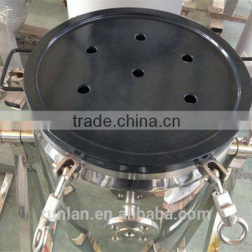 RHZS-C Series Candle Filter photo-4