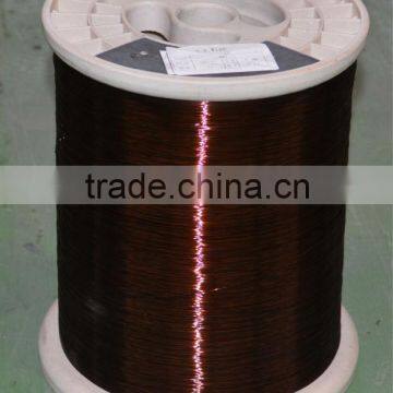 enameled aluminum class180 chromel alumel thermocouple wire