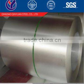 zinc-coating galvanized steel coil