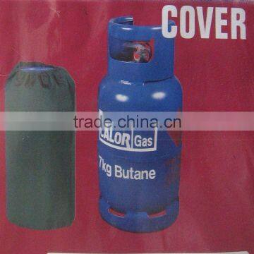 gas cylinder cover