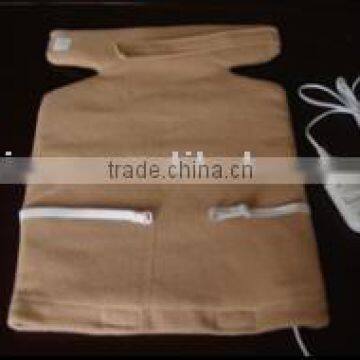 electric heating jacket