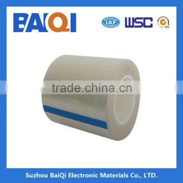 plastic frame protective film