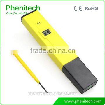 High quality medical ph meter with CE