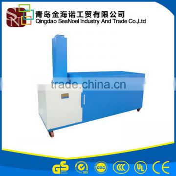 Wholesale Cheap excellent quality horizontal pp cotton packing machine