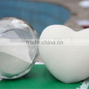 Eco-friendly feature sponge and natural cellulose konjac sponge