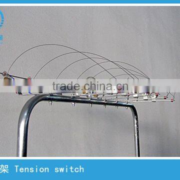 Placket Machine Manufacturer, Flat Kntting Machines With Belt Drive photo-3