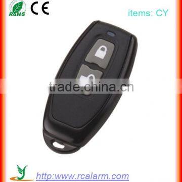 Variable Frequency Garage/Gate/Car audio universal remote CY027