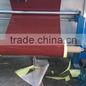 PTFE teflon fiberglass cloth