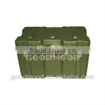 Rotomolded military box JY694130