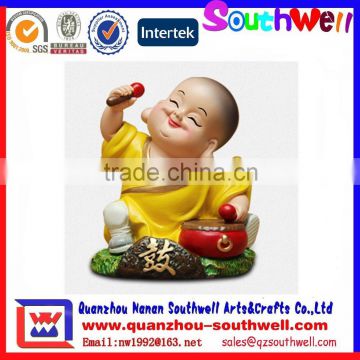 buddha statues for car decoration