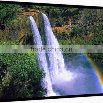 Fixed Screens / Projection Screen / Projector Screen