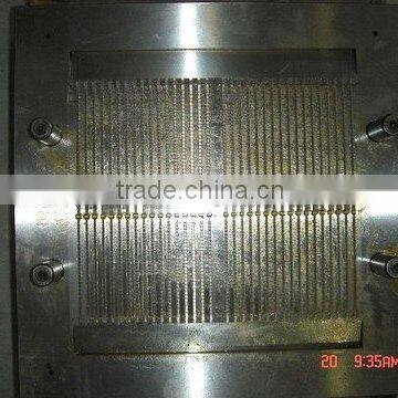 Plastic Ties Mold