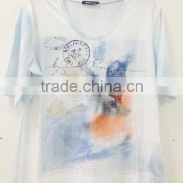 beautiful printed t shirt