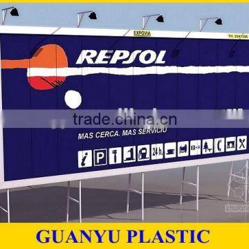 Outdoor PP Advertising Board, Corrugated PP Advertising Board photo-2