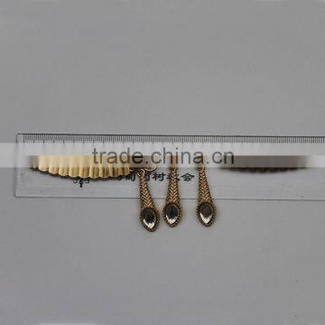 Oem Custom Garment Accessories