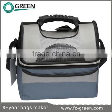 Waterproof 2015 High Quality Tote Wholesale Lunch Bag