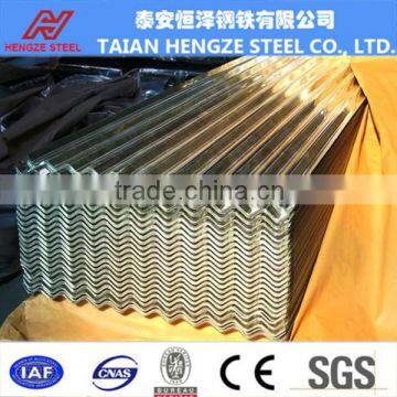 galvanized sheet metal fence panel/corrugated metal fence panels/heat resistant roofing sheets                        
                                                                                Supplier's Choice