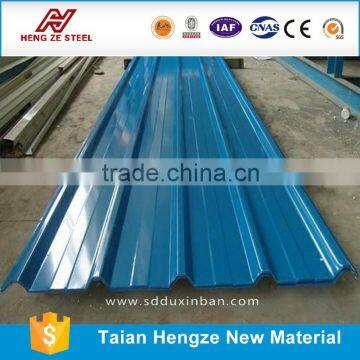 Roofing Mechine Zinc Roof Sheet Price photo-3