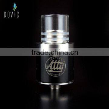 New Innovation drip tip chuff enuff drip tip