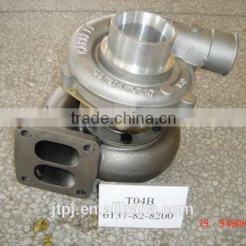 RE68896 Turbocharger TC300-02 turbine 462268-0001