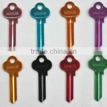 Key Blank, Key, Door Key Blank, Mailbox Keys, House Keys, Locksmiths Needing, Brass Key Blank, Drawer Keys, photo-4